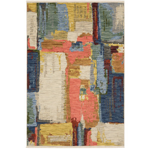 Soleri Rug