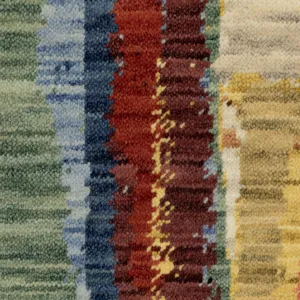 Soleri Rug 2\' 6\" X 12\'