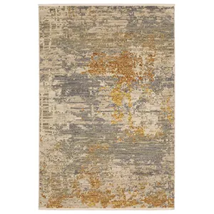 Soleri Rug 9\'10\" X 12\'10\"