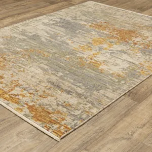 Soleri Rug 9\'10\" X 12\'10\"