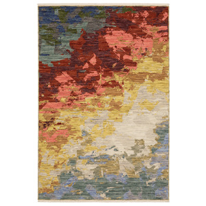 Soleri Rug