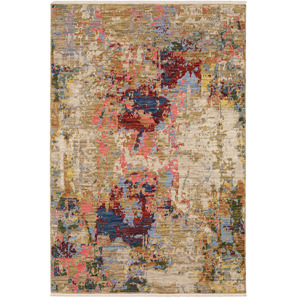 Soleri Rug