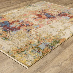 Soleri Rug 2\' 6\" X 12\'