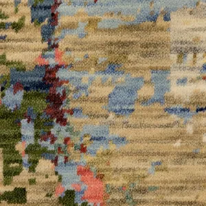 Soleri Rug 2\' 6\" X 12\'