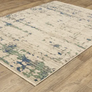 Soleri Rug 9\'10\" X 12\'10\"