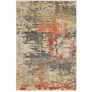 Soleri Rug