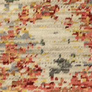 Soleri Rug 3\' 3\" X 5\'