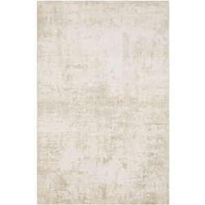Solstice Ivory Abstract Rug