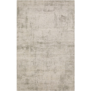 Solstice Beige Abstract Rug