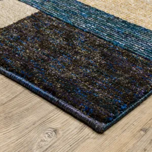 Strada Rug 6\' 7\" X 9\' 6\"