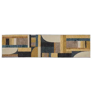 Strada Rug 6\' 7\" X 9\' 6\"