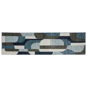 Strada Rug 5\' 3\" X 7\' 3\"