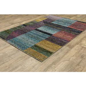 Strada Rug 10\' X 13\' 2\"