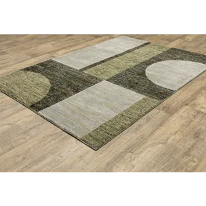 Strada Rug 7\'10\" X 10\'10\"