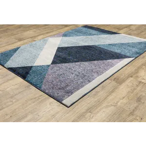 Strada Rug 2\' 3\" X 8\'