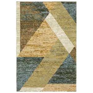 Strada Rug 3\' 3\" X 5\' 2\"