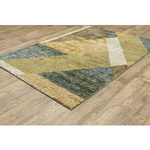 Strada Rug 3\' 3\" X 5\' 2\"