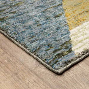 Strada Rug 3\' 3\" X 5\' 2\"