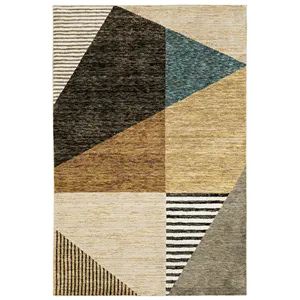 Strada Rug 6\' 7\" X 9\' 6\"
