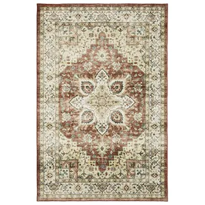 Sumter Rug 7\' 6\" X 10\'