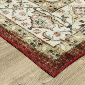 Sumter Rug 2\' X 8\'