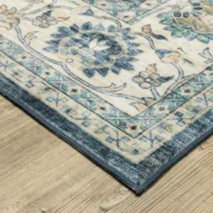 Sumter Rug 2\' X 3\'