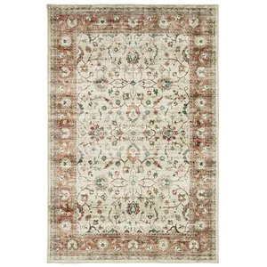 Sumter Rug 3\' 6\" X 5\' 6\"