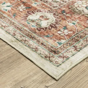 Sumter Rug 3\' 6\" X 5\' 6\"