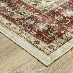 Sumter Rug 7\' 6\" X 10\'