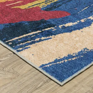 Sumter Rug 7\' 6\" X 10\'