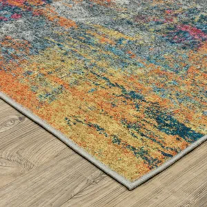 Sumter Rug 2\' X 8\'