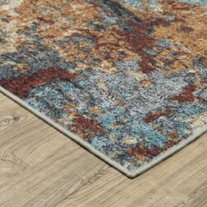 Sumter Rug 2\' X 3\'