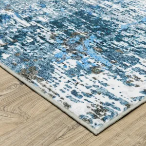 Sumter Rug 3\' 6\" X 5\' 6\"