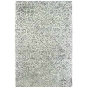 Tallavera Rug 5\' X 8\'