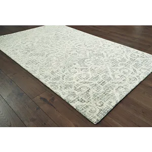 Tallavera Rug 5\' X 8\'