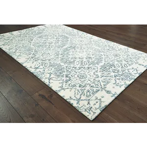 Tallavera Rug 10\' X 13\'