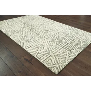 Tallavera Rug 8\' X 10\'