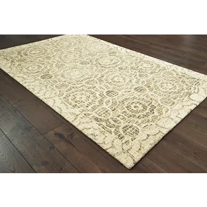 Tallavera Rug 8\' X 10\'