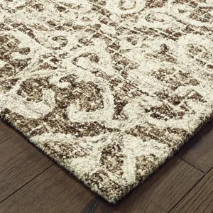 Tallavera Rug 3\' 6\" X 5\' 6\"