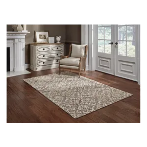 Tallavera Rug 3\' 6\" X 5\' 6\"
