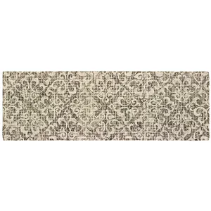 Tallavera Rug 3\' 6\" X 5\' 6\"