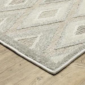Tangier Rug 2\' 3\" X 7\' 6\"