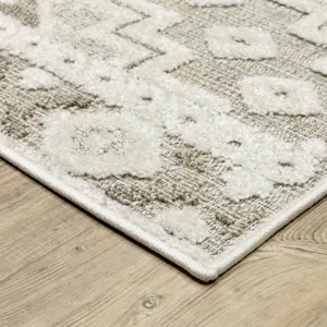 Tangier Rug 6\' 7\" X 9\' 6\"