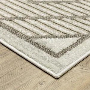 Tangier Rug 9\'10\" X 12\'10\"