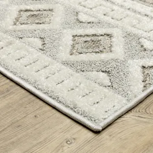 Tangier Rug 7\'10\" X 10\'10\"