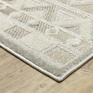 Tangier Rug 7\'10\" X 10\'10\"