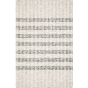 Thatcher Beige Stripe Rug