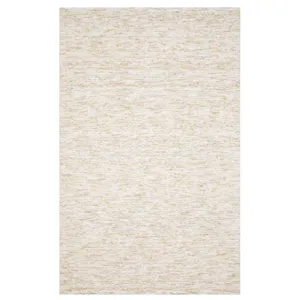 Thatcher Beige Stripe Rug