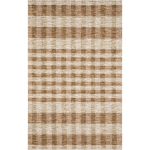 Thatcher Beige Stripe Rug
