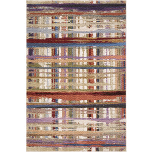 Tisdell Multi Abstract Rug